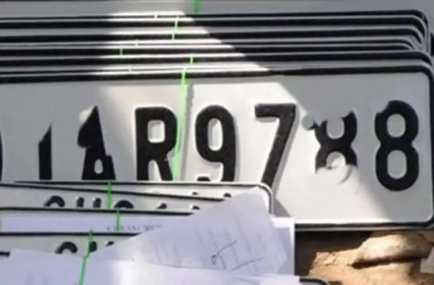 The Deadline for Installing HSRP Number Plates Extended 