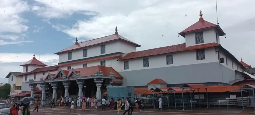 VP Dhankhar to Inaugurate 'Sri Saanidhya' Queue System at Dharmasthala