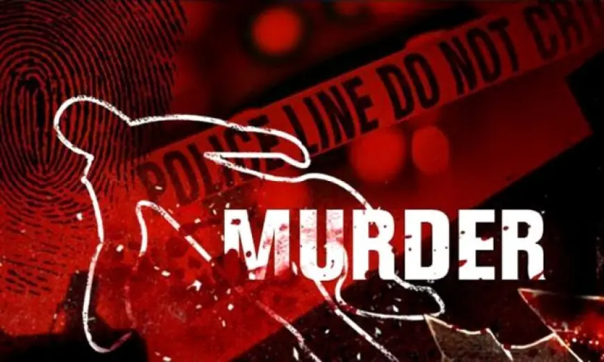 Double Murder in Kusugal: Loud Music Used to Mask Brutal Killings