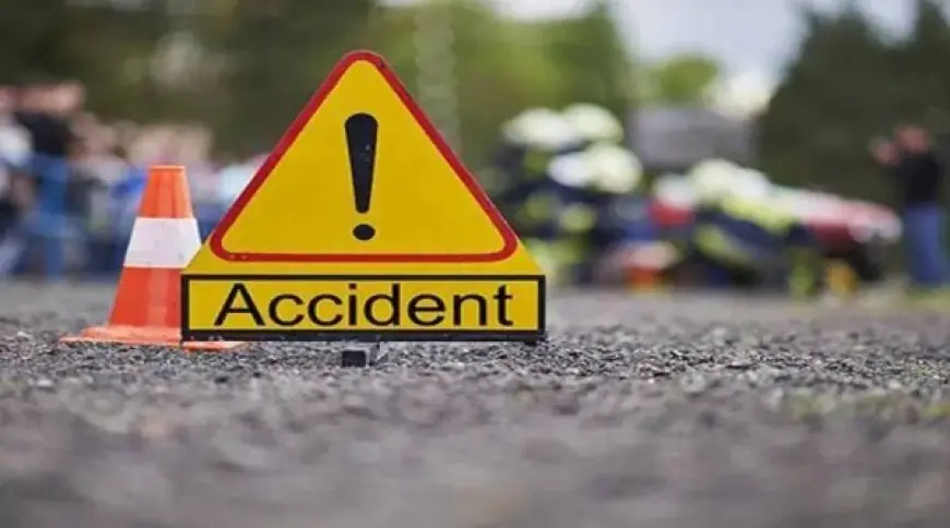 Over 9 Dead as Truck Plunges into Gorge Near Yallapur