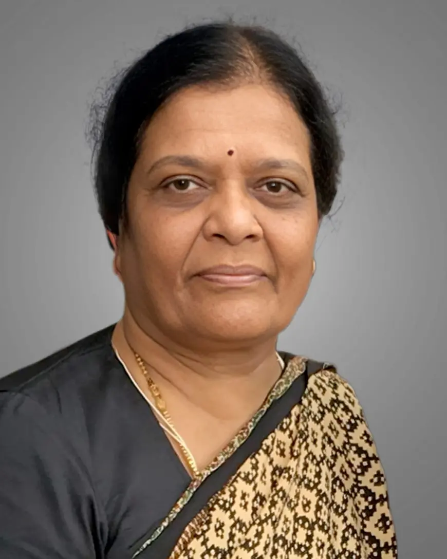 Hubballi: Shakti Colony Resident Lalita Chavan Passes Away at 69