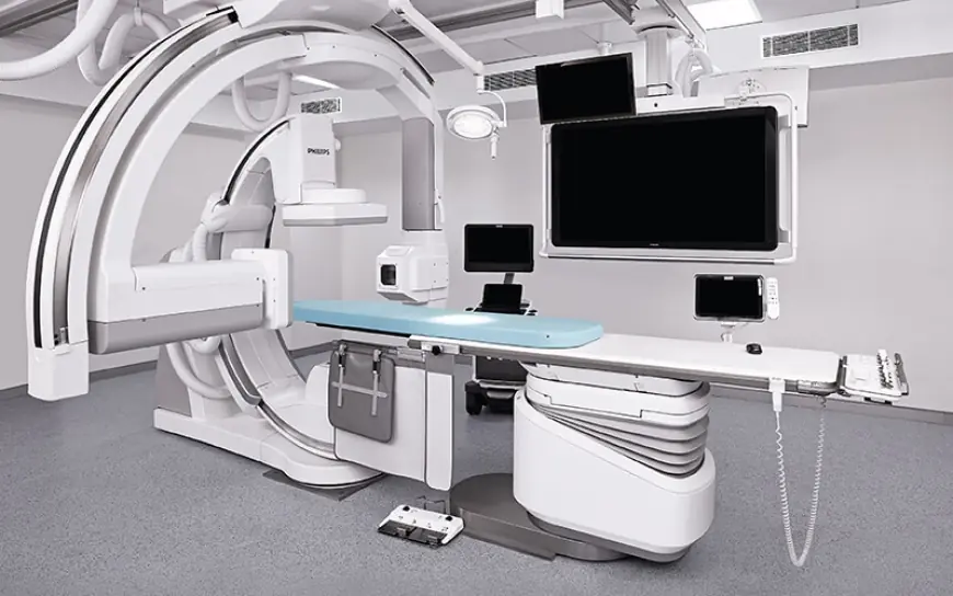 GIMS Strengthens Cardiac Care Services with High-Tech Cath Lab Facility, Inauguration on Feb 3