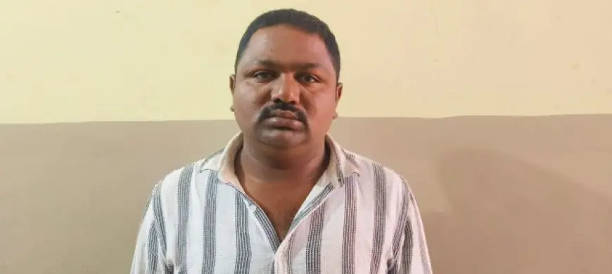 Hubballi: Notorious Criminal ‘Scientist Manjya’ Arrested in Attempted Murder Case   