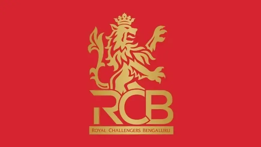 RCB Gets New Captain