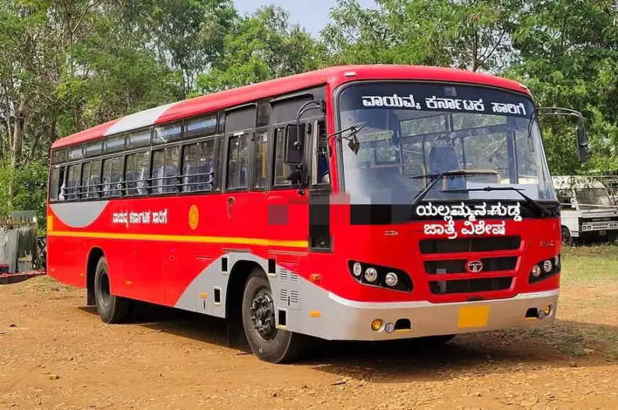 Maha Shivaratri: Special Buses to Gokarna and Murudeshwar from Hubballi