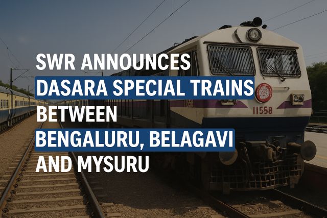 Special Train