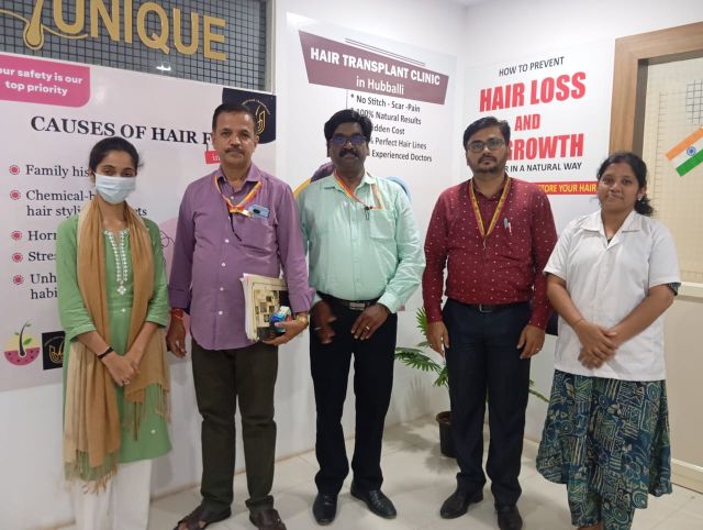 IADVL Flags Quack Clinics; Dharwad Officials Launch Raids, Notices to 9 Centres, 3 Closed