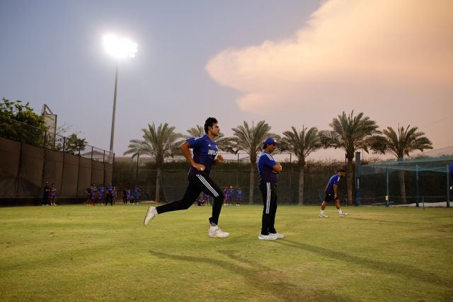 India eye ninth Asia Cup title as T20 tournament kicks off in UAE