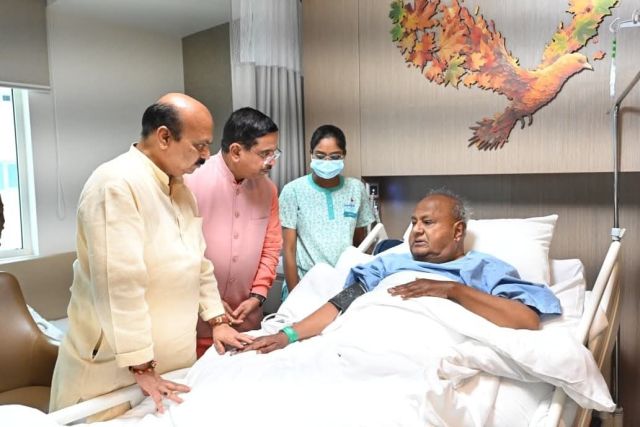 Manipal Hospital