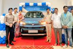 New Maruti Victoris SUV Launched in Hubballi New Maruti Victoris SUV Launched in Hubballi