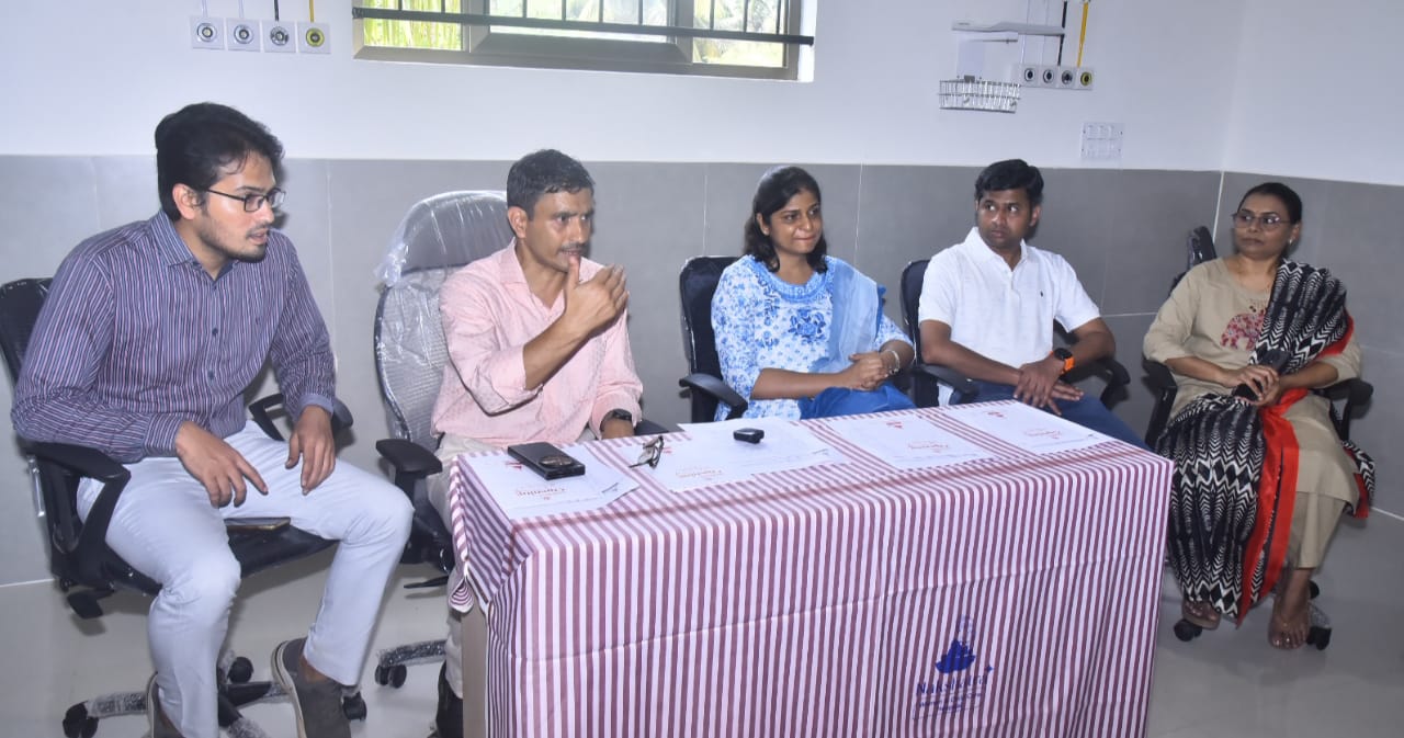 Nakshatra Women and Children’s Hospital