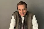 Film Actor Dharmendra Hospitalized