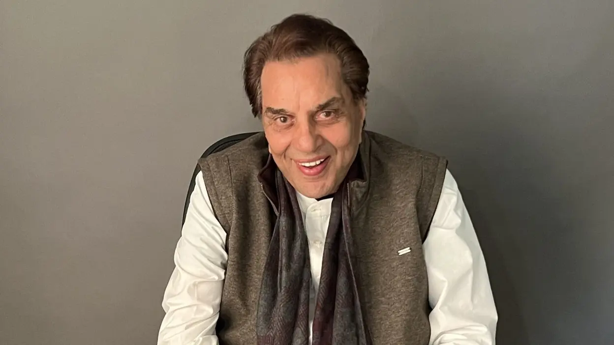 Dharmendra