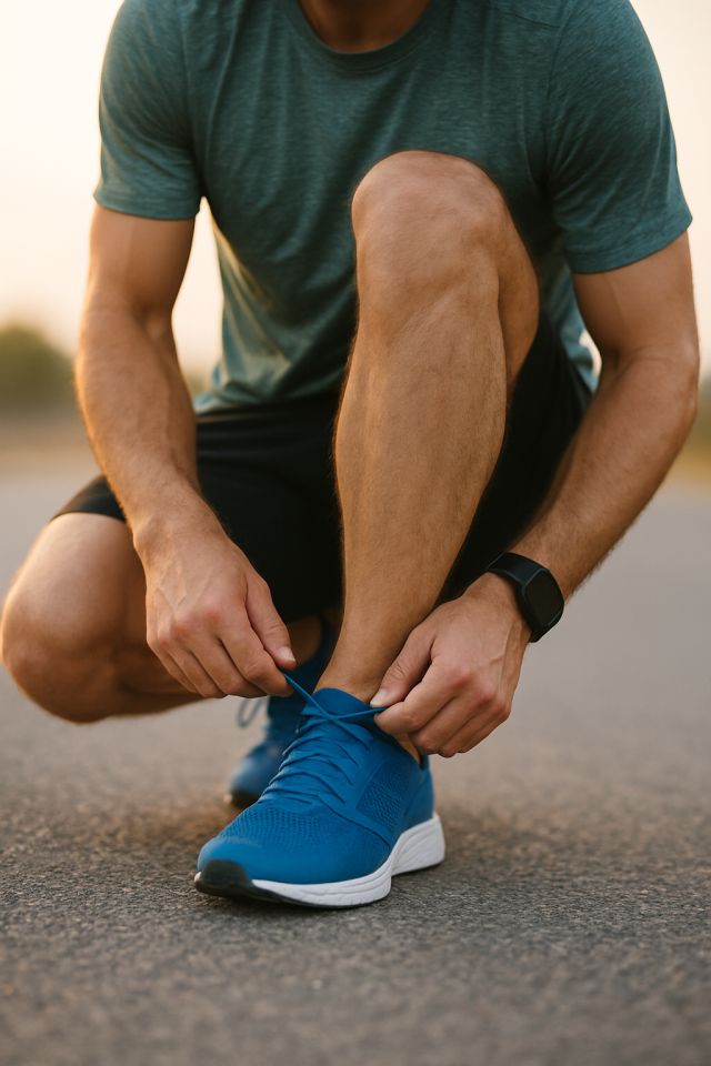 Hubballi Half Marathon