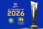 T20 World Cup: Pakistan Team Not Travelling to India, Likely to Play all The Matches in Sri Lanka