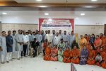 Acharya Jayantsensuri’s 90th Jayanti: Jain Councils Hold Limb Distribution Camp
