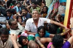 Andhra Pradesh: Nine Dead in Temple Stampede