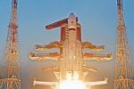 ISRO Successfully Launches India’s Heaviest Communication Satellite Using Homegrown ‘Bahubali’ Rocket